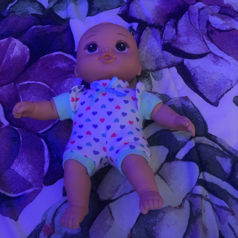 Baby toy